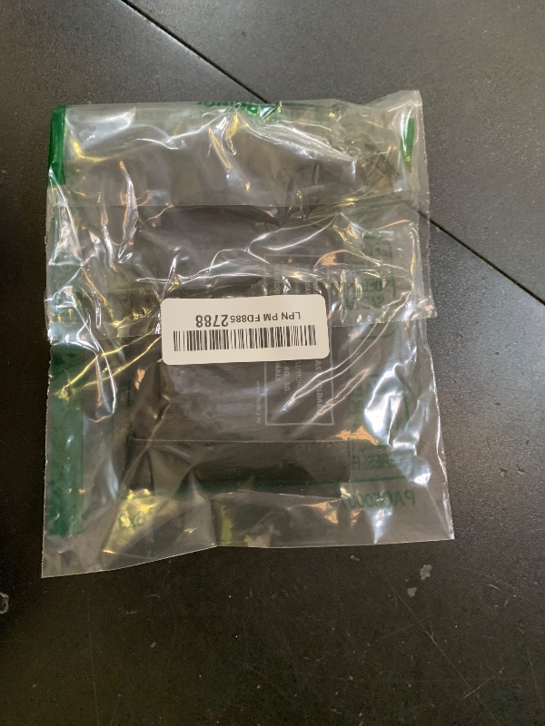 Photo 1 of TOCA Key Fob Faraday Protection Pouch for Car Keys, RFID & GPS Signal Blocker, Keyless Car Security Bags & Anti Theft cage Black