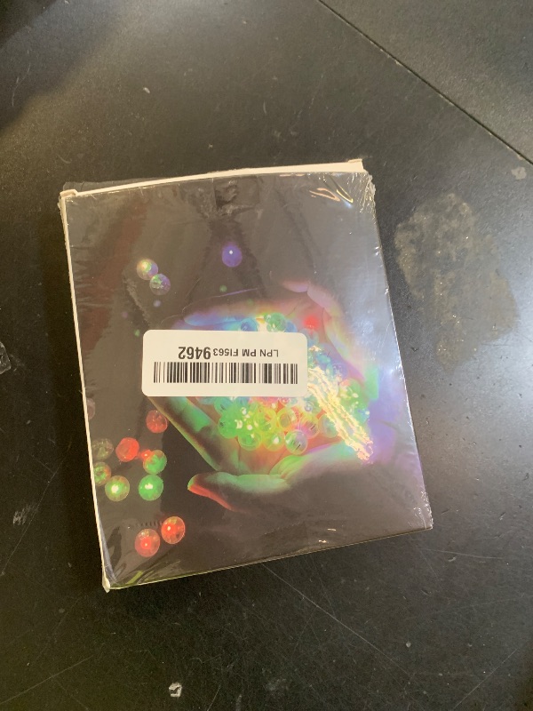 Photo 1 of 100PCs Mini Led Lights, Led Balloons Light for Party Decorations Neon Party Lights for Paper Lantern Easter Eggs Birthday Party Wedding Halloween Christmas Decoration(Glow steadily White)