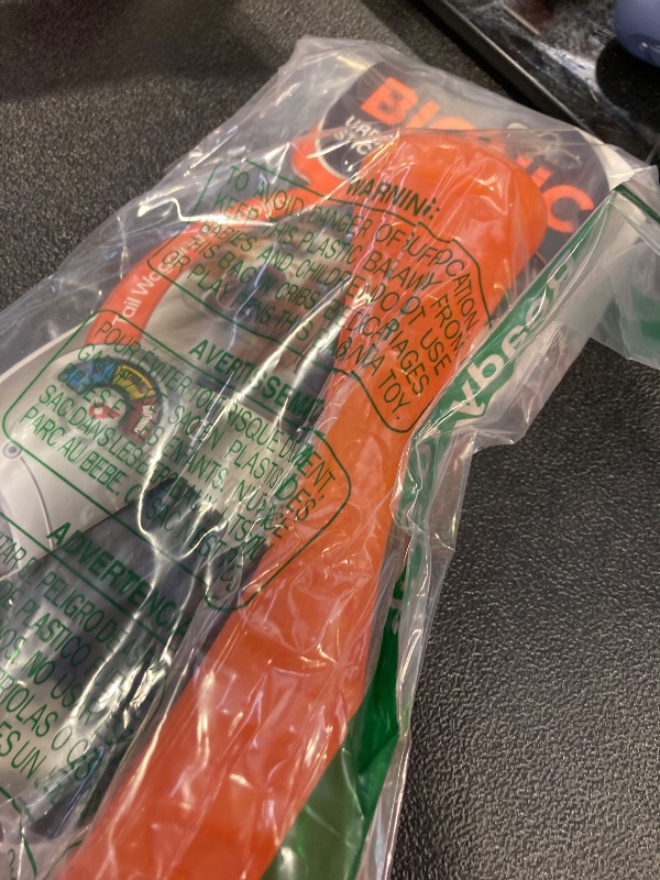 Photo 1 of bionic dog bone