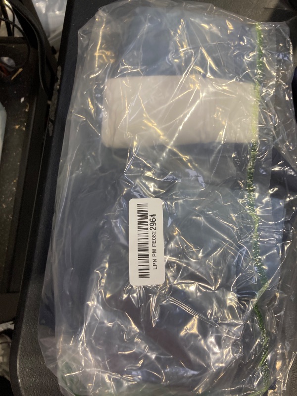 Photo 1 of Amazon Essentials Men's Cotton Jersey Boxer Shorts Underwear, Pack of 5, Navy Blue/Blue/White, Large