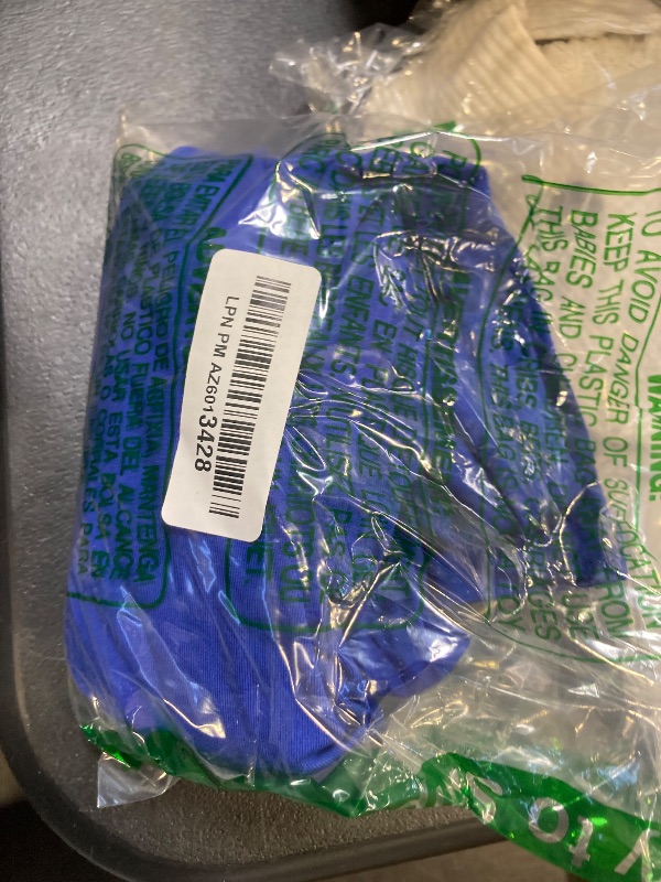 Photo 1 of Abardsion Women's Long Sleeve Shirts Spring 2025 Casual Basic Going Out Crop Tops Slim Fit Tight Y2K Clothes(Royal Blue, M)