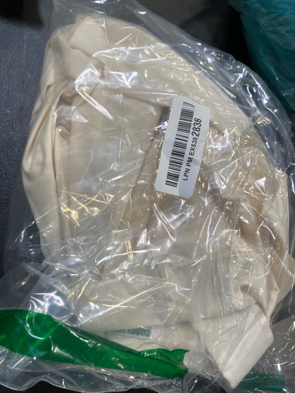 Photo 1 of M-COOFANDY Men's Muscle Fit Dress Shirts Wrinkle-Free Short Sleeve Casual Button Down Shirt Khaki