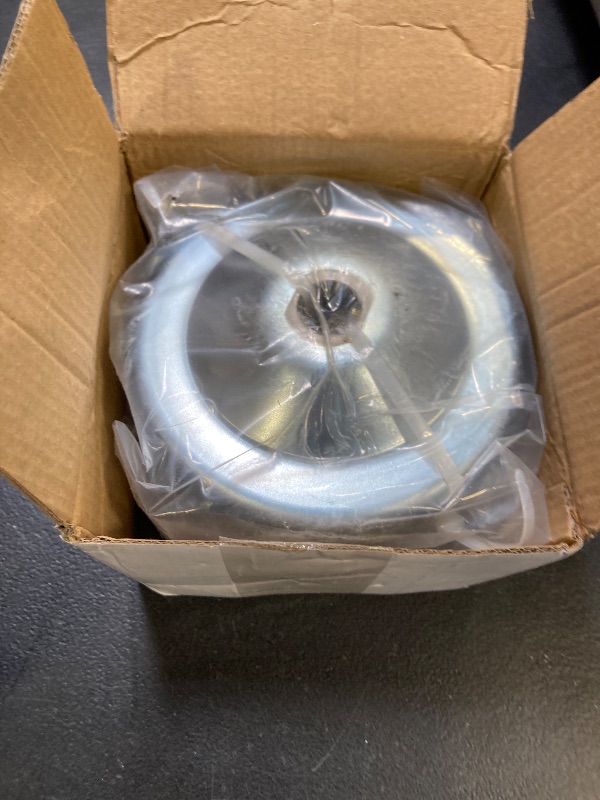 Photo 1 of 30 Series 6.5 HP Predator 212CC 3/4" Bore Max Torque Converter Go Kart Mini Bike Driver Pulley Clutch With Comet 203589 / Manco 5959 Drive Belt