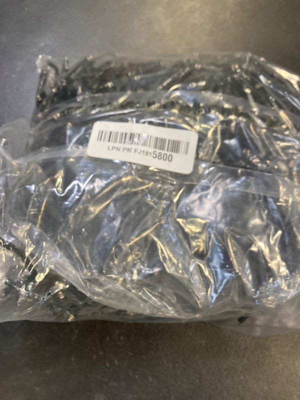 Photo 1 of 50FT 1000 LED Cluster Christmas Lights, Christmas Tree Lights Outdoor Indoor with 8 Modes & Timer & Remote, Firecrackers String Lights Waterproof for Garland Party Xmas Decorations, Warm White