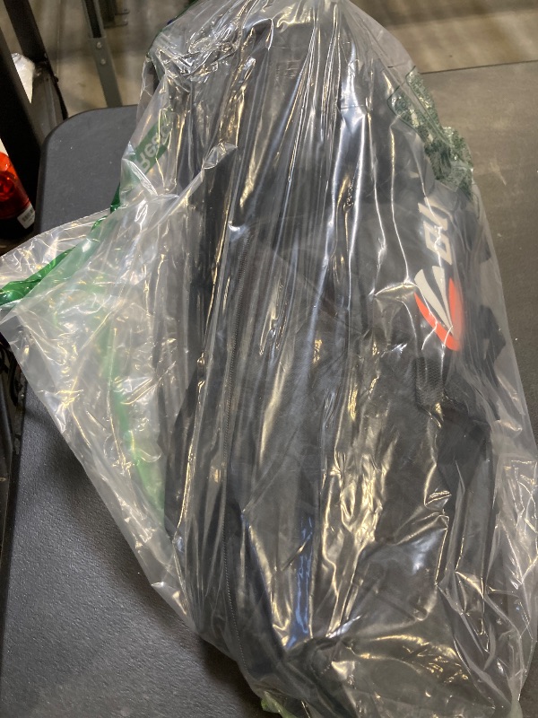 Photo 1 of 32ft Regulation Size Portable Outdoor Volleyball Net Set System for Backyard Beach with Height Adjustable Poles, PU Volleyball and Pump, Carry Bag, Boundary Line - Easy Set Up & Anti-Sagging (Black)