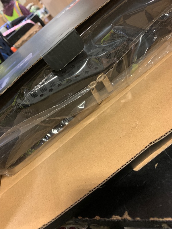 Photo 1 of LifePro Massage Gun - Percussion Muscle Massager for Athletes with 8 Massage Heads and 5 Speed Settings - Deep Tissue Back and Muscle Massage Gun for Recovery