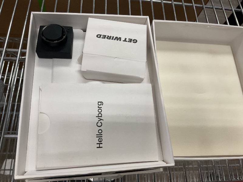 Photo 1 of SAMSUNG Galaxy Ring, AI Smart Ring, Size First w/Sizing Kit, No App Subscription, Fitness Monitor, Sleep Tracker, Up to 7-Day Battery, Size 11, Titanium Black [US Version, 1Yr Manufacturer Warranty]