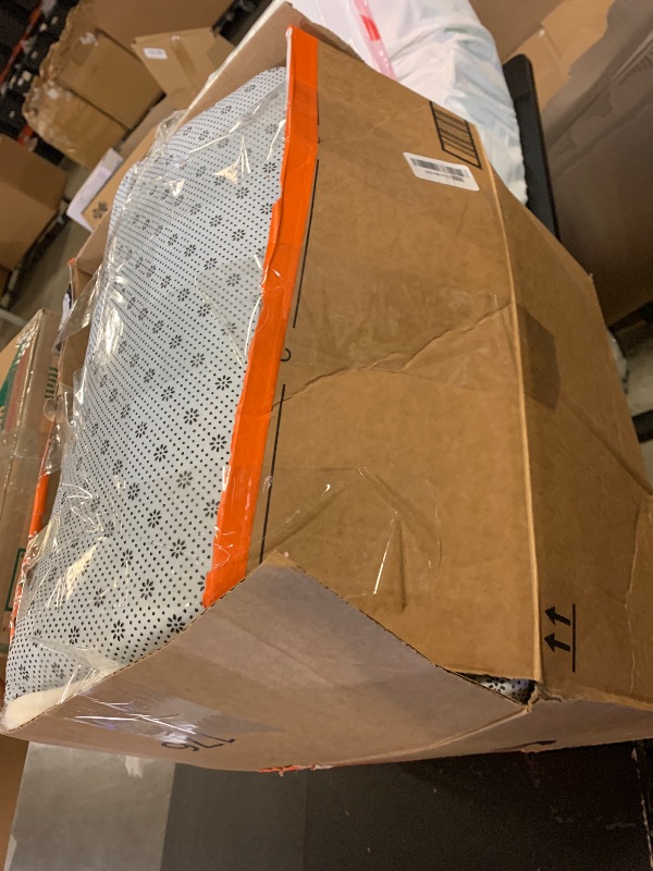 Photo 1 of 8x10 Area Rugs for Living Room Bedroom, Large Area Rug Shaggy Carpet Soft Plush Furry Bedside Rug, Rugs for Home Decor (Cream, 8 x 10)