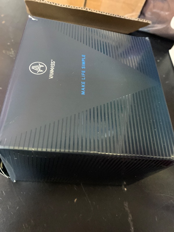 Photo 1 of [2026 True Military-Grade] Car Phone Holder VANMASS [Upgraded Strongest Suction & Clip] Cell Phone Mount for Dashboard Windshield Vent Wall,Truck Cradle Stand for iPhone 17 Pro Max 16 15 14 13 Android