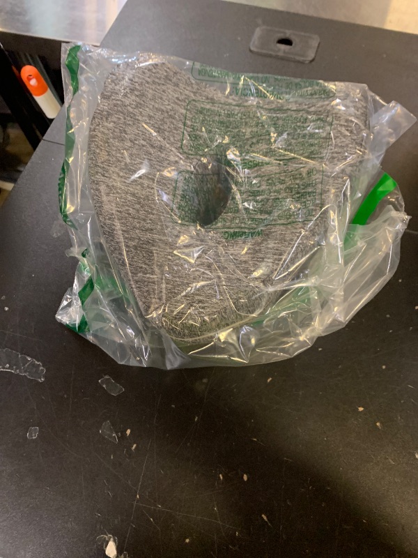 Photo 1 of Alignment Pillows for Side Sleepers,Hip Alignment Pillow, Memory Foam Leg & Knee Pillow,Foam Support Pillow Soothing Relief for HIPS, Knees, Joints, Nerves & Muscles,Adjustable Strap (Grey)