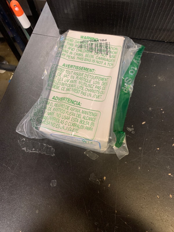 Photo 1 of 1/2 inch Standard Tagging Gun Fasteners, BS ONE 5000pcs Clothing Tag Barbs Attachments Price Label for All Standard Price Tag Gun Visit the BS ONE Store