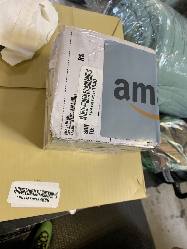 Photo 1 of IZTOSS 6 Modes Solar Powered Waterproof Navigation Lights with Wireless Remote Control Pontoon Starboard Sailing Signal Lights for Marine Outdoor Sports Camping Hiking