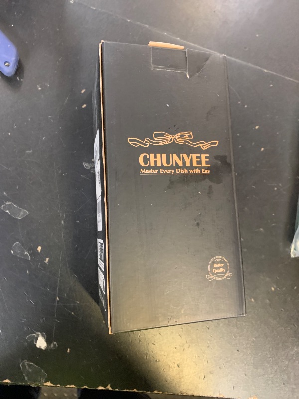 Photo 1 of Electric Salt and Pepper Grinder Set with Rechargeable Base - Upgraded Large Capacity, Refillable Pepper Mill Set with LED Light & Adjustable Coarseness, Ideal for Kitchen, Outdoor, BBQ & Gift Giving