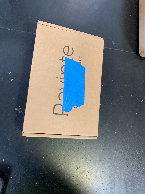 Photo 1 of 10 Pack Kitchen Cabinet Handles 6-1/4 Inch Hole Center Black Cabinet Pulls Solid Drawer Pulls for Kitchen Cabinet Door Handles Matte Black Arch Dresser Handles for Cabinets and Drawers