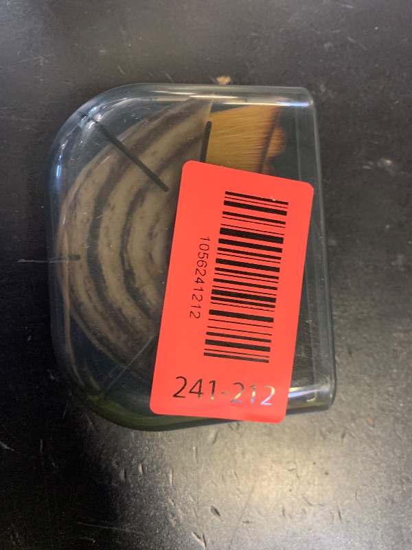 Photo 1 of 1/2 PCS Lymphatic Contour Face Brush for Sculpting – Anti-Puffiness, Detox & Lift, Improves Skin Glow & Absorption (1 Pcs Contour Face Brush)