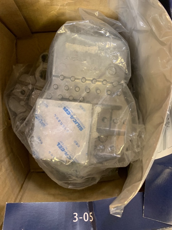 Photo 1 of AISIN WPT-190 New Engine Water Pump with Gaskets - Compatible with Select Lexus CT200h Toyota Prius, Prius C, Prius Plug-In, Prius V