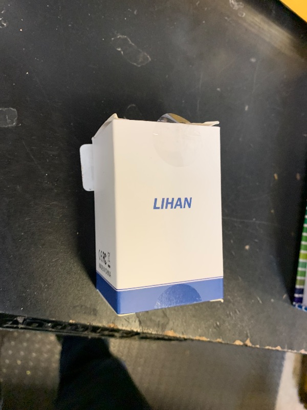 Photo 1 of Handsfree Call Car Charger, Wireless Bluetooth 5.3 FM Transmitter Radio Receiver, MP3 Audio Music Adapter, Dual USB Ports, LED Show Voltage/FM Frequency, Compatible for iPhone Samsung Smartphones