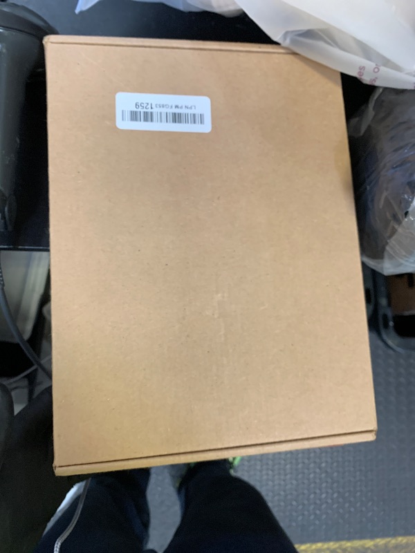 Photo 1 of Apple AirPods Max - Midnight (Renewed)