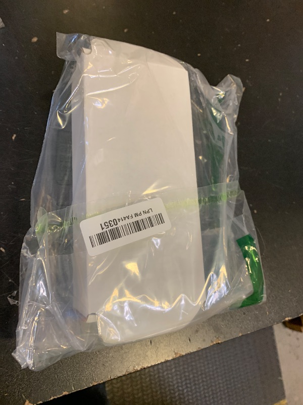 Photo 1 of Apple AirPods Pro (2nd generation) with MagSafe Charging Case (USB-C) (Renewed)