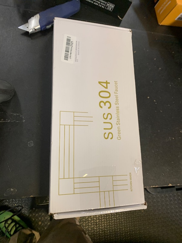 Photo 1 of RRAJJ Shower Slide bar That is Installed by pasting or Punching Holes?Adjustable Height 28 inch of All SUS304 Stainless Steel Shower Head Holder(All Stainless Steel-Brushed Gold)