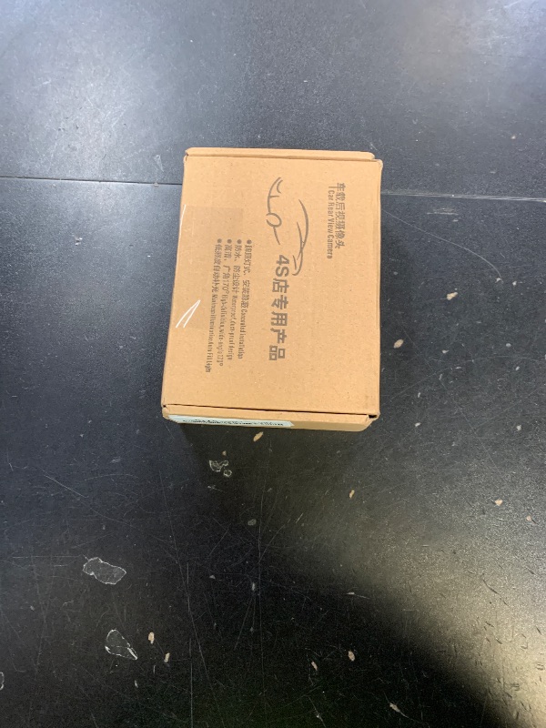 Photo 1 of YuYue CCD HD Car Trunk Handle Camera Rear View Camera for BMW 3 5 X3 Series F10 F11 F25 F30 X5 X1 E82 E88 E84 E90 E91 E92 E93 E60 E61 E70 E71 E72(2011-2015) New Parking Backup