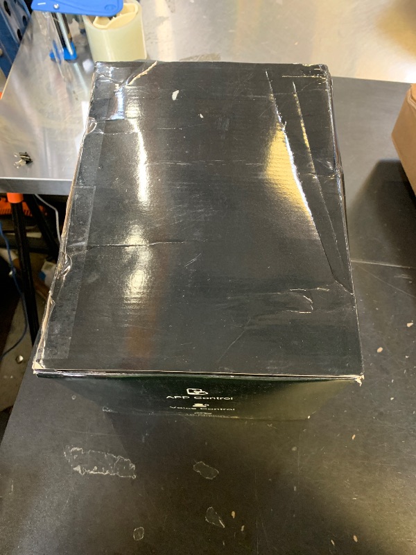 Photo 1 of Fussion 400ft Permanent Outdoor Lights for House, 2025 Smart RGB LED Outside Lights with Remote Control, IP67 Waterproof Eternity Eaves Lighting for Christmas, Halloween, Holiday, Party, Daily