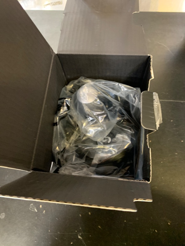 Photo 1 of Logitech G Driving Force Shifter – Compatible with G29, G920 & G923 Racing Wheels for-PlayStation 5, Playstation 4, Xbox-Series X|S, Xbox-One, and-PC