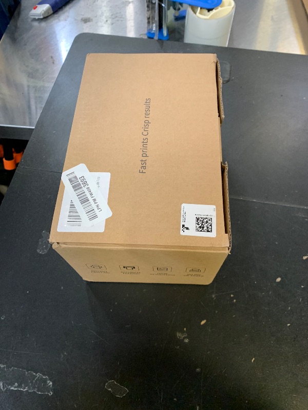 Photo 1 of Hoorola Bluetooth Thermal Shipping Label Printer, Wireless 4x6 Shipping Label Printer for Packages, High-Speed Thermal Printer Compatible with Android, iOS & Windows for Amazon, Ebay, Shopify, USPS