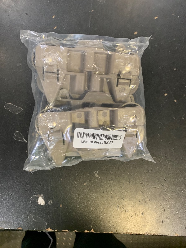 Photo 1 of (4-pack) W10195416 NEW UPGRADED Replacement Part for Lower Dishwasher Wheel – Compatible with GE/Whirlpool/Kenmore - AP5983730, W10195416V, W10105417, PS11722152, W10195416VP