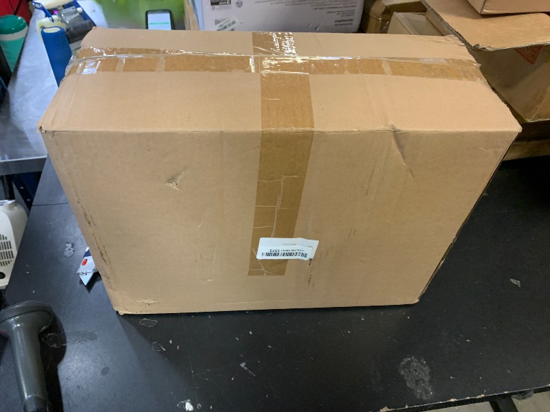 Photo 1 of MACIFECI Gold Panning Kit with 50" Gold Sluice Box for Gold Mining, Gold Mining Tools Include Gold Pan, Gold Classifier, Gold Prospecting Equipment