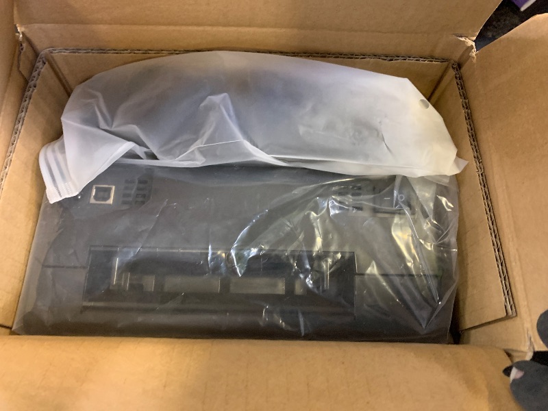 Photo 1 of Hoorola Bluetooth Thermal Label Printer, Wireless 4x6 Shipping Label Printer for Small Business & Shipping Packages, Support iPhone, Android, Windows, macOS, Work for Amazon, Ebay, Shopify, Etsy, USPS