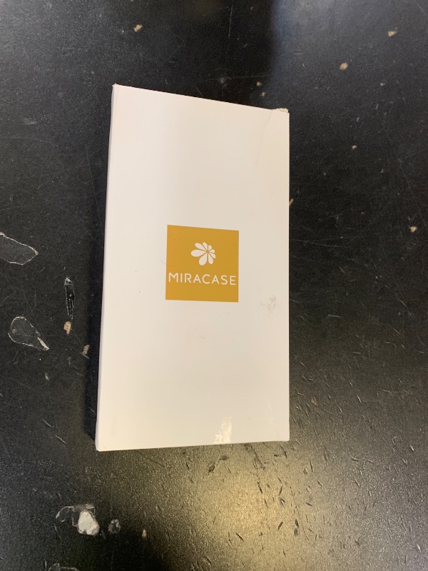 Photo 1 of Miracase Compatible with iPhone 15 Case, [Soft Anti-Scratch Microfiber Lining], Liquid Silicone Case Gel Rubber Shockproof Drop Protection Phone Case for iPhone 15 (Black)