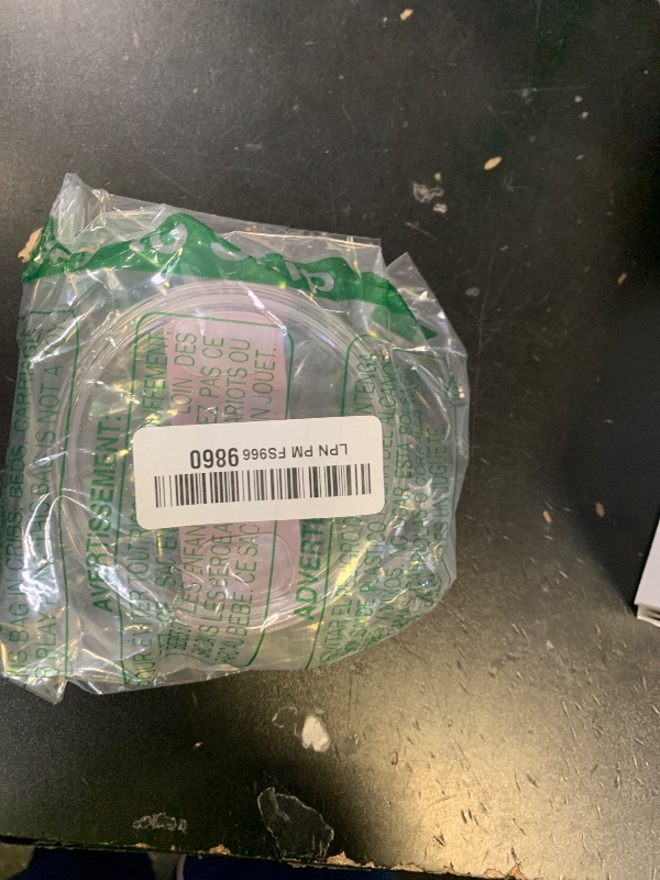 Photo 1 of 1 Pcs Replacement 40 oz Tumbler Lid Compatible with Stanley Cup, Dustproof Spill Proof Splash Resistant Tumbler Covers Fit for Stanley Tumbler and More Coffee Mugs (Purple)