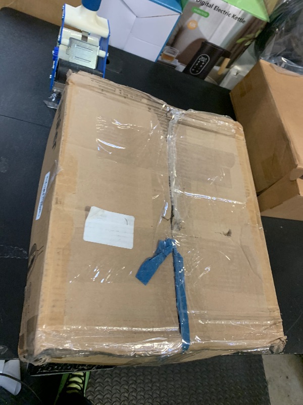 Photo 1 of AIMILER Level 2 240V / 32A Electric Vehicle (EV) Charger Portable Indoor/Outdoor EV Car Charging Station, NEMA 14-50 Plug, for SAE-J1772 Electric Vehicles w/WiFi APP, Former Version