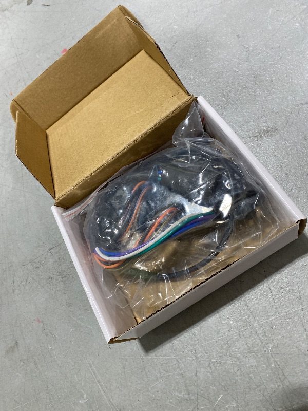 Photo 1 of TCINDRR Ignition Module 0583748 583786 113-3748 Compatible with Johnson and Evinrude 3 Cylinder 60 65 70HP 1989-1998
