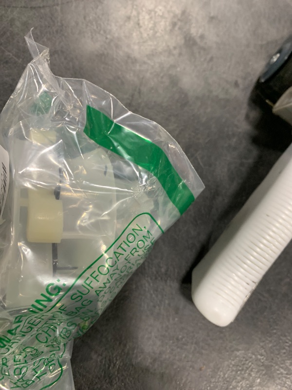 Photo 1 of ?Upgraded? 285811 Medium Cam Agitator Repair Kit Replacement - Compatible with Whirlpool, Kenmore Washers - Replaces AP3138838, 2744, 285746, 285811VP, 3347410, 3351001, 3363663, AH334650, EA334650