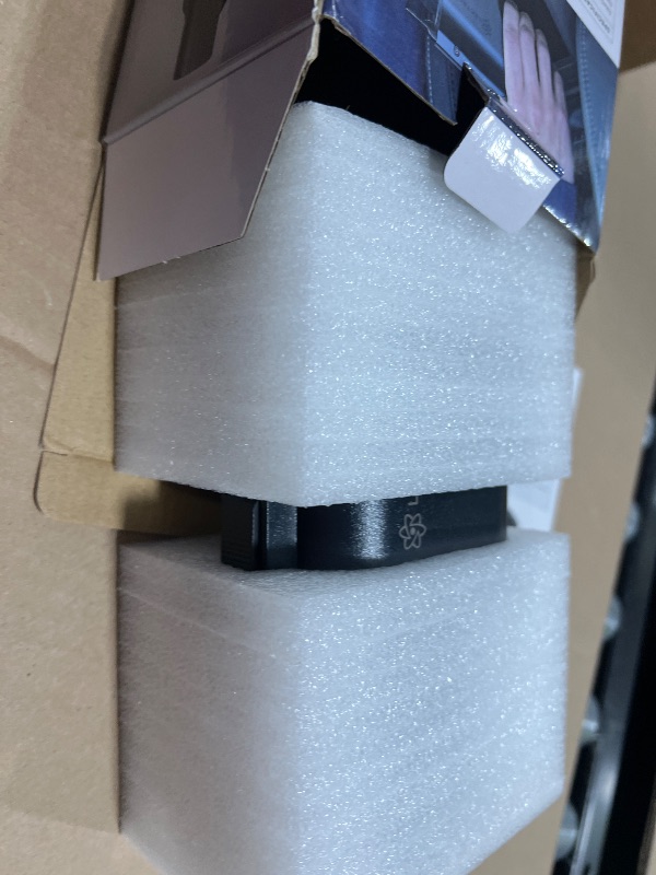 Photo 1 of Lectron NACS to CCS Electric Vehicle Adapter with Interlock - (500A/1,000V) - Compatible with Tesla Superchargers - CCS1 EV Fast Charging with Vortex Plus [Check Automaker for Compatibility] - UL 2252