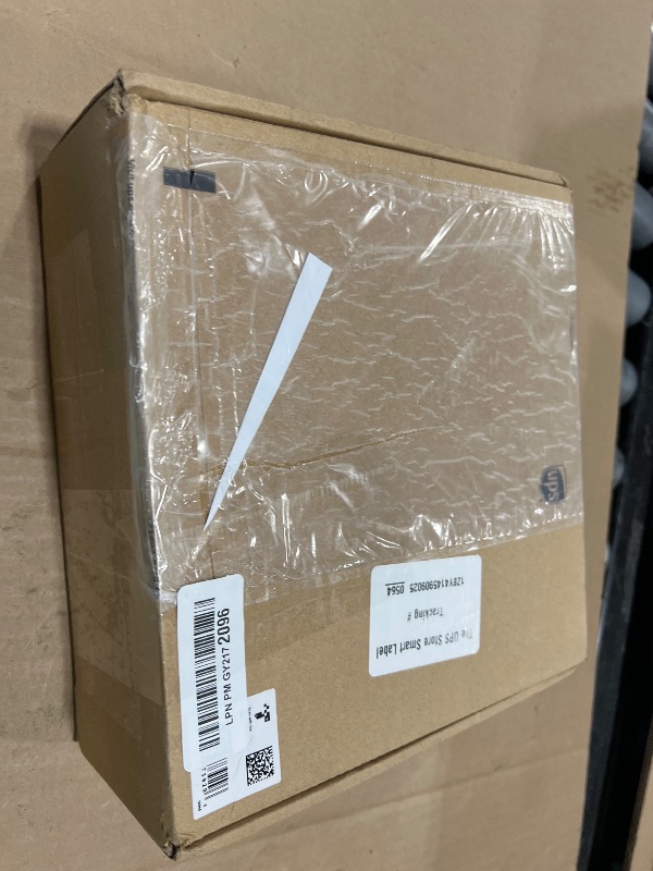 Photo 1 of SwitchBot Smart Electric Motorized Blinds Kit - 3Pack with 2.4G WiFi Remote Control, Solar Powered, Compatible with Alexa, Google Home and Siri, Light Sensing Control, Unlimited Group Control