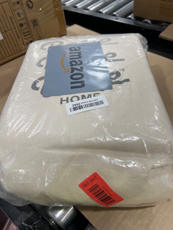 Photo 1 of Bare Home 100% Organic Cotton Jersey Sheet Set, Ultra Soft, 100% Cotton - Sheet Set & Pillowcases - Deep Pocket Bed Sheets (Split King, Sand)