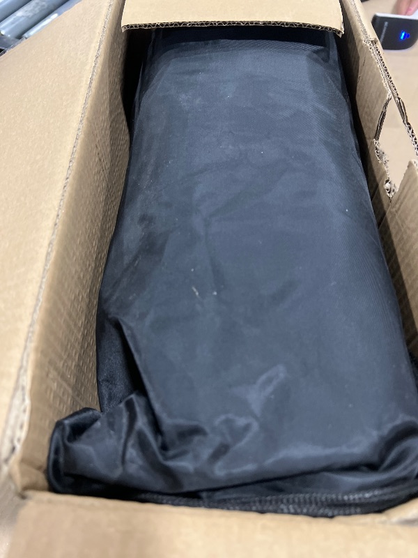 Photo 1 of Umbrauto SUV Air Mattress for Car Camping, Leakproof & Quick Inflation Sleeping Airbed with Electric Pump, Fits Most Compact, Mid-Size & Full-Size SUV Trunks for Road Trip Travel