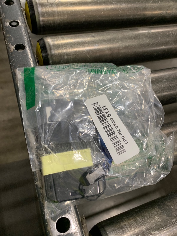 Photo 1 of NETUM Bluetooth 2D Barcode Scanner, 3-in-1 Small Portable QR Bar Code Reader Automatic Wireless Gun Scan Back Clip Work with Tablet iOS Android Windows MacOS for Warehouse Inventory POS (2D - E800)