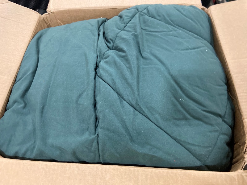 Photo 1 of WONGS BEDDING 8 Pieces King Size Comforter Set Green,Sage Green Floral Bed in a Bag Comforter Sets, Soft Reversible Botanical Flowers Bedding Sets for All Season (90"x104")