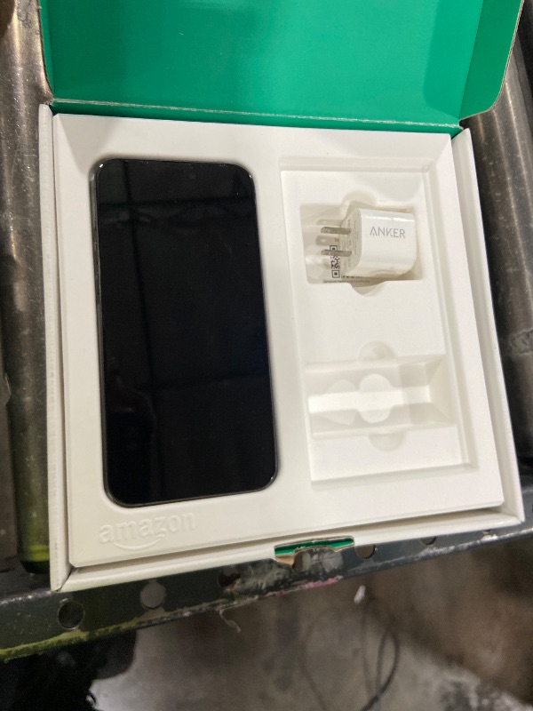 Photo 1 of Apple iPhone (Renewed Premium) 15 Pro Max, 256GB, Black Titanium - Unlocked