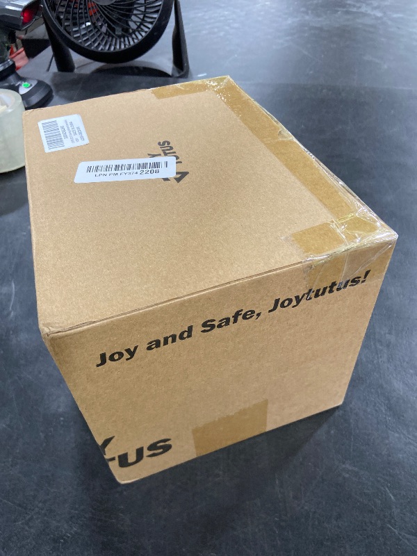 Photo 1 of JOYTUTUS Towing Mirrors Extensions Compatible with 2018-2026 Wrangler JL/JLU & Gladiator JT, 360 Degree Rotation Adjustable, Integrated Tactical Rails for Versatile Mounting
