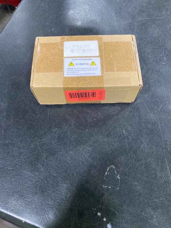Photo 1 of 98620 EAS EGT Kit Fit for Edge CS CS2 CTS CTS2 Systems Ideal for Daily Diesel Driving or Towing, Used to Connect Multiple EGT Sensors to Monitor Temperatures