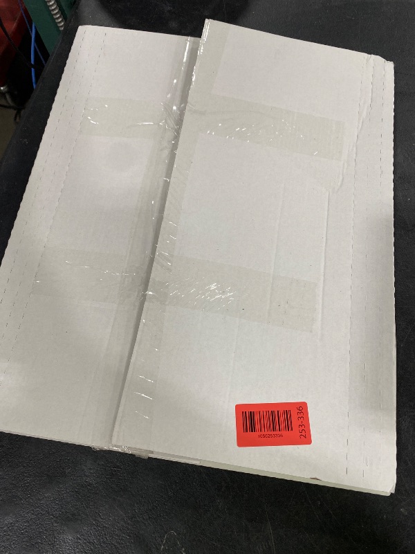 Photo 1 of 16.75"L x 13.75"W Aluminum Mesh Grease Filter for GE Range Hood with Stainless Steel Frame, 2-Pack WB02X27203