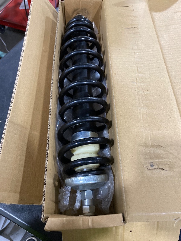 Photo 1 of GJDRIVER UTV front shock absorbers for the Trail Boss 330 Trail Blazer 250 330 400 Sportsman 600 700 800 400 500 570 Scrambler 500 400 olaris ACE 900 570 500 325 Manufacturer Part: 7041762