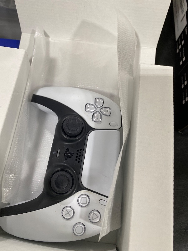 Photo 1 of PlayStation DualSense™ Wireless Controller - for PS5, PC, MAC & Mobile