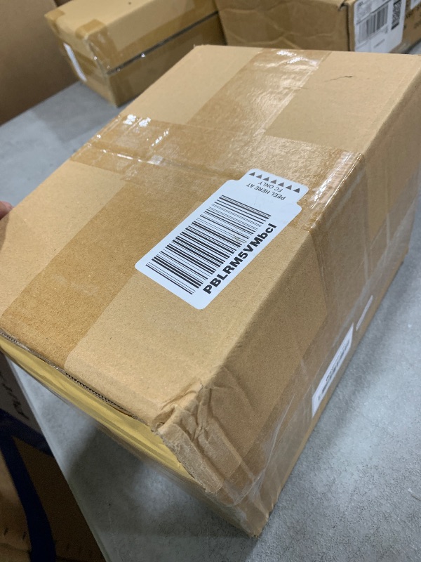 Photo 1 of Hanchen Cellophane Wrapping Machine Manual Cellophane Overwrapping Machine Desktop Heating Sealing Machine for BOPP Perfume Cosmetics Poker Box PVC Heat Sealer Film (LS12-200)