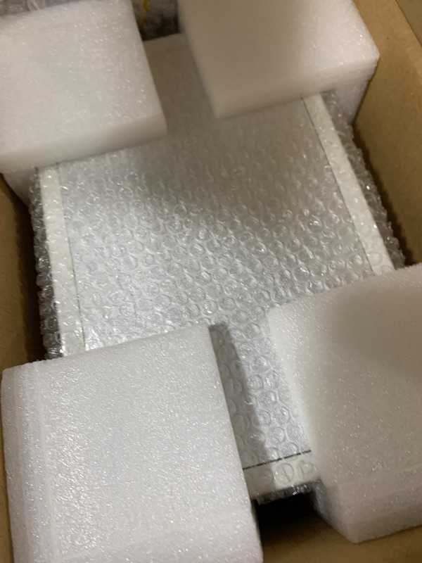 Photo 1 of Hanchen Cellophane Wrapping Machine Manual Cellophane Overwrapping Machine Desktop Heating Sealing Machine for BOPP Perfume Cosmetics Poker Box PVC Heat Sealer Film (LS12-200)